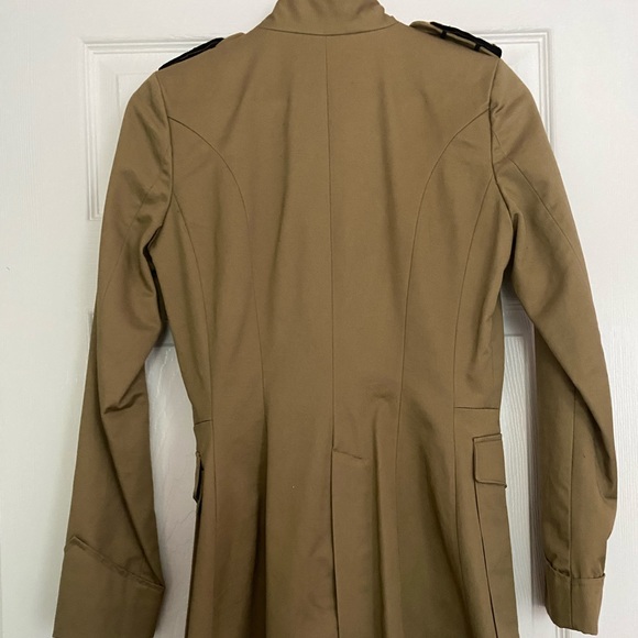 Military Jacket by Ralph Lauren , size M - Picture 5 of 5